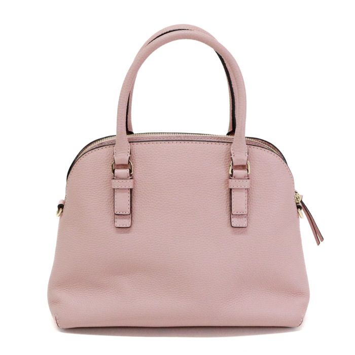 ケイトスペード Kate Spade ジャクソン ストリート レザー PXRU8046 