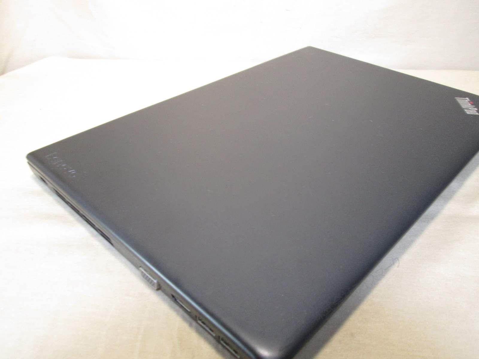 ThinkPad E570 Core i5 Win11 12GB 500GB - メルカリ