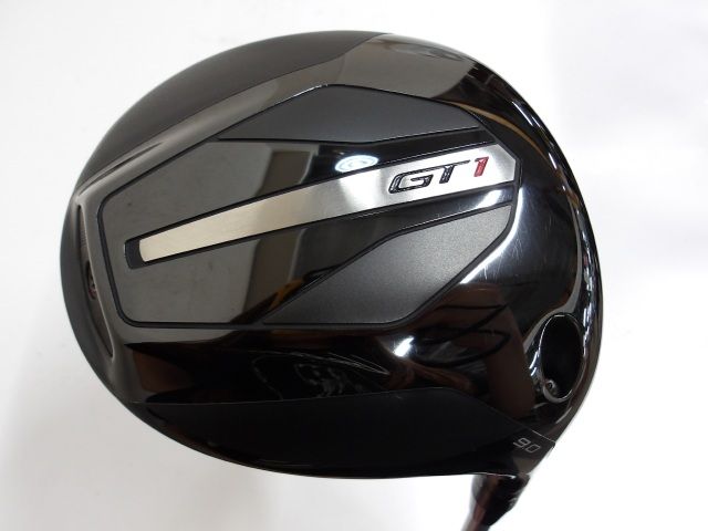 中古】ドライバー タイトリスト GT1 AIR SPEEDER Next Gen 40(JP) S 9