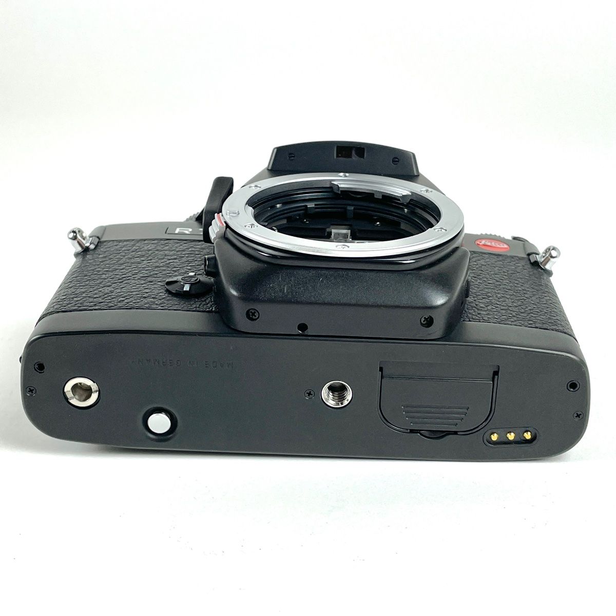 ライカ LEICA R7 ブラック フィルム マニュアルフォーカス一眼レフカメラ ライカ LEICA R7 ブラック ボディ フィルム マニュアル