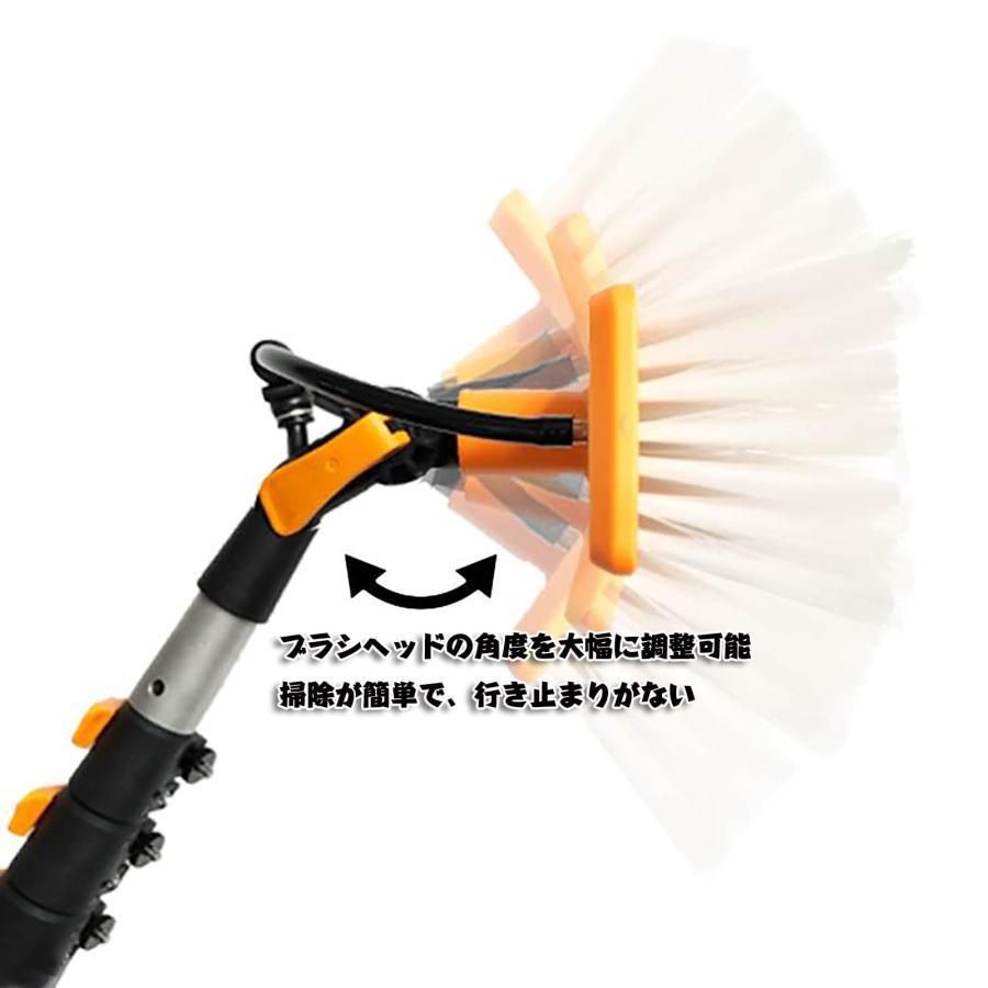 窓ガラス|壁掃除