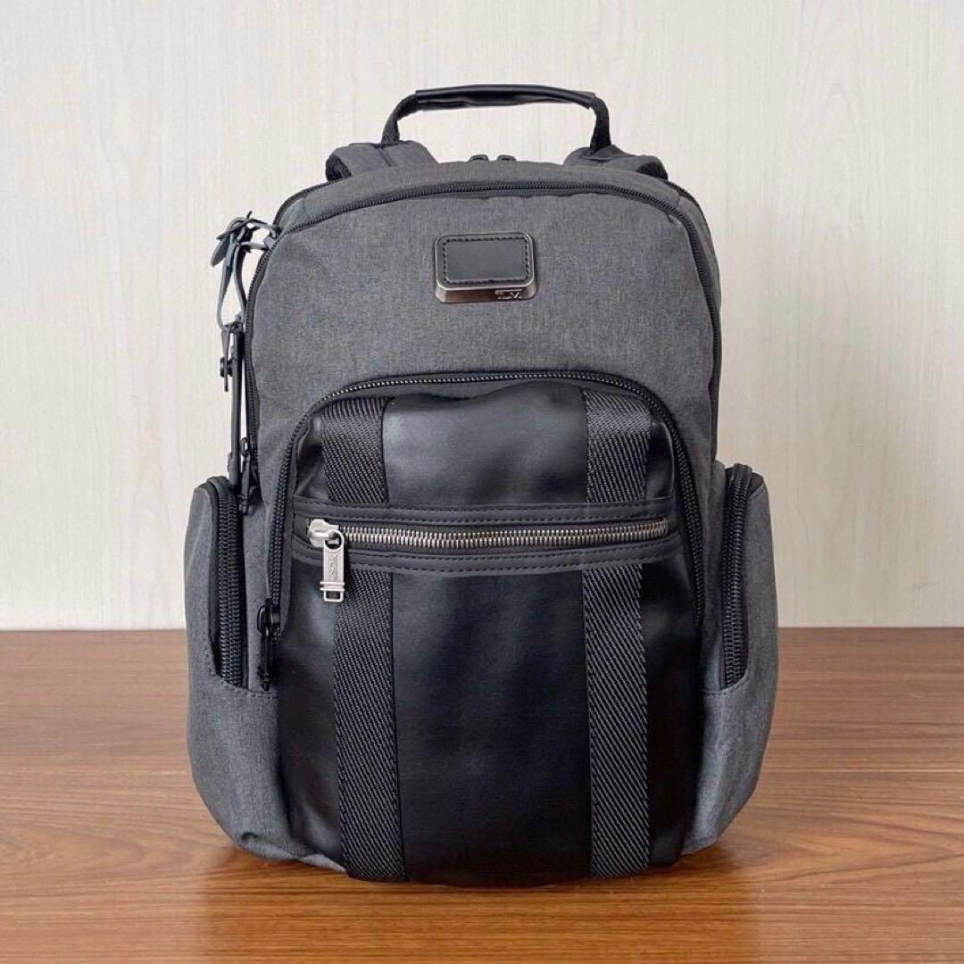 美品】トゥミ リュック ネリス 美品✨希少 トゥミ 限定 リフレクター