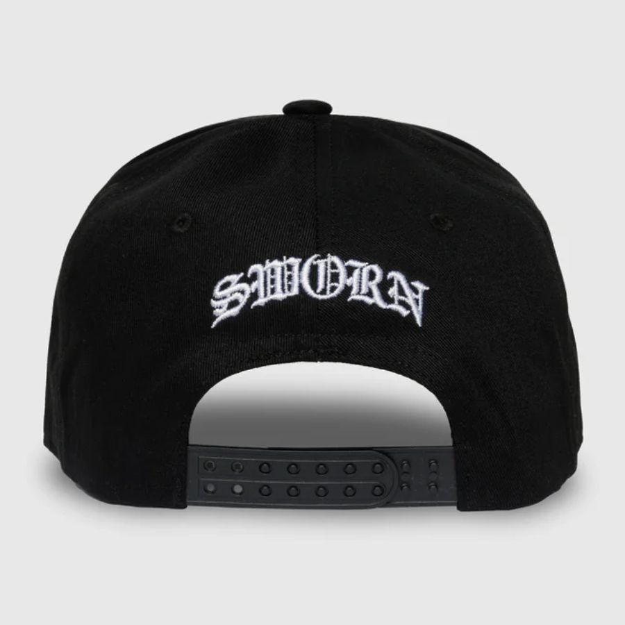 SNAPBACK