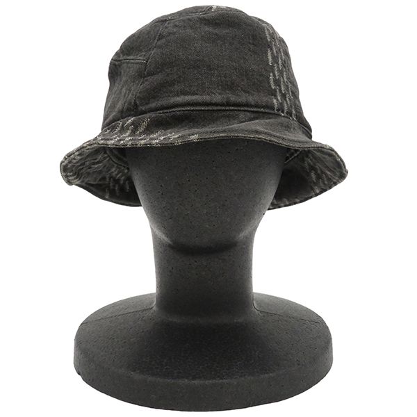 ルイヴィトン LOUIS VUITTON ハット ボネ ダミエ ジャイアント