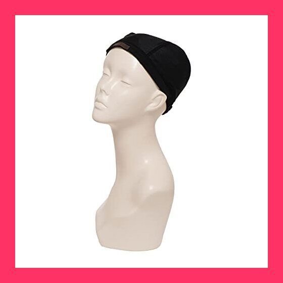 アデランス/フォンテーヌ シリコン付アンダーキャップ Mサイズ 3個セット アデランス/フォンテーヌ シリコン付アンダーキャップ Mサイズ 3