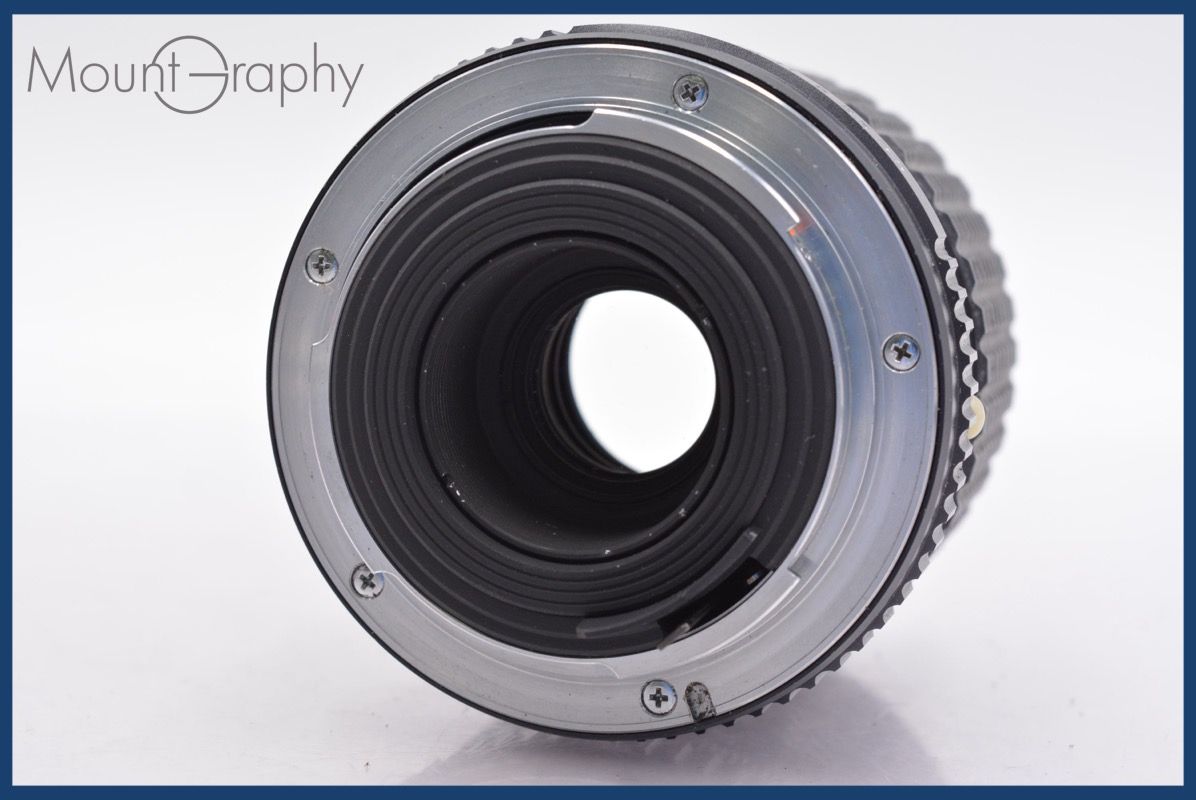 PENTAX-M 135mm