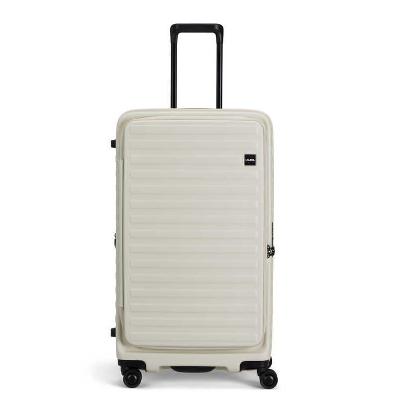 新品 未開封 】 LOJEL スーツケース REFRESH ファスナータイプ 旅行 