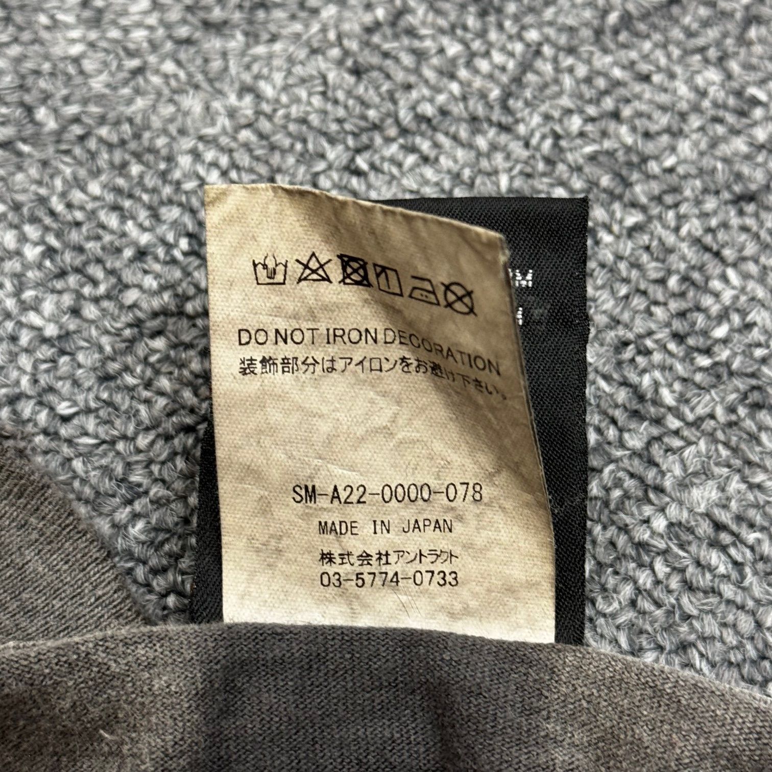 【新品・貴重】セブンテン seventen ボアロングケープ(グレー)  M 新品・貴重】セブンテン seventen ボアロングケープ(グレー) M