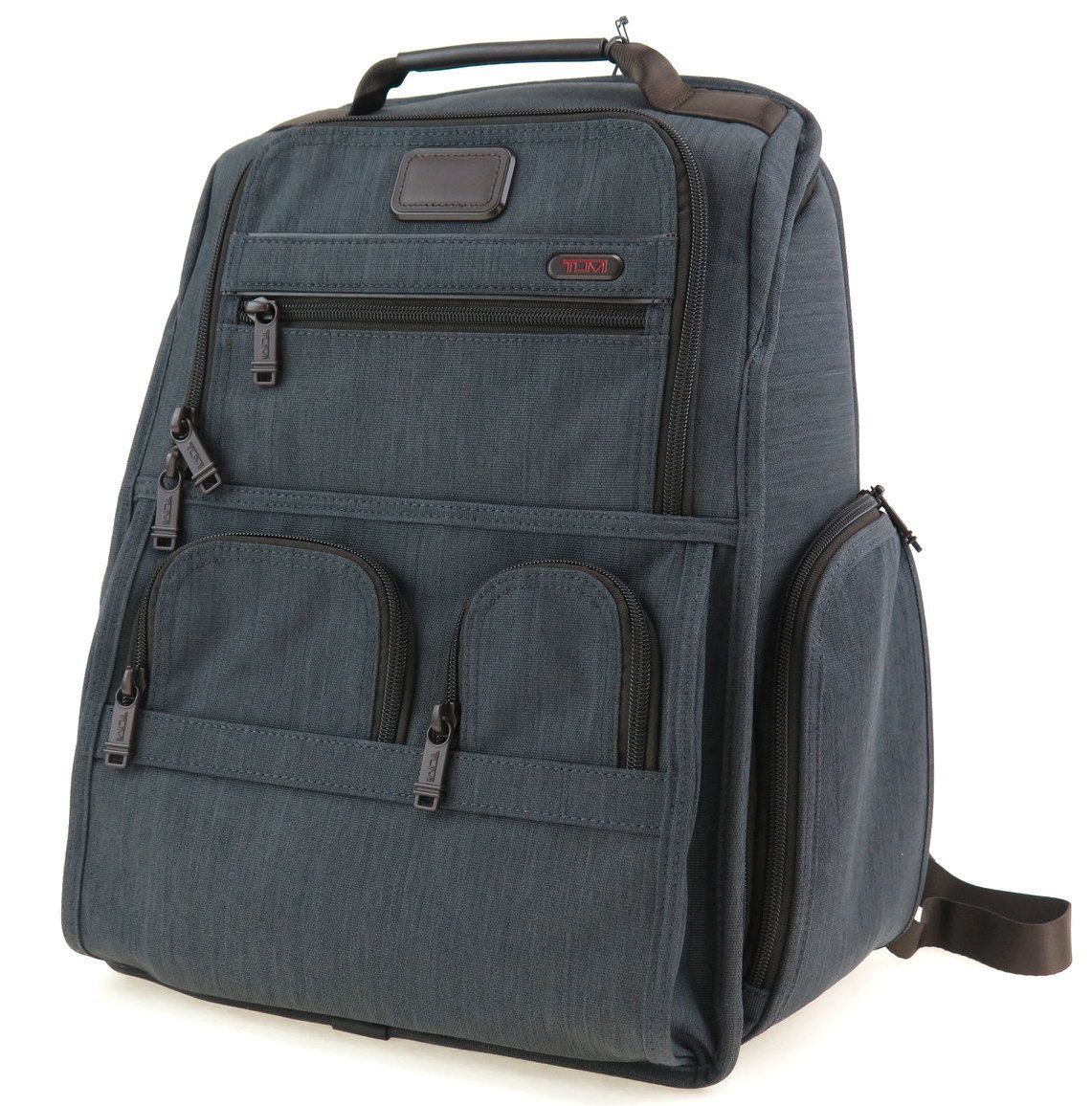 【美品】TUMI ビジネスバッグ トゥミ TUMI 【日本正規品】 トゥミ ビジネスバッグ TUMI