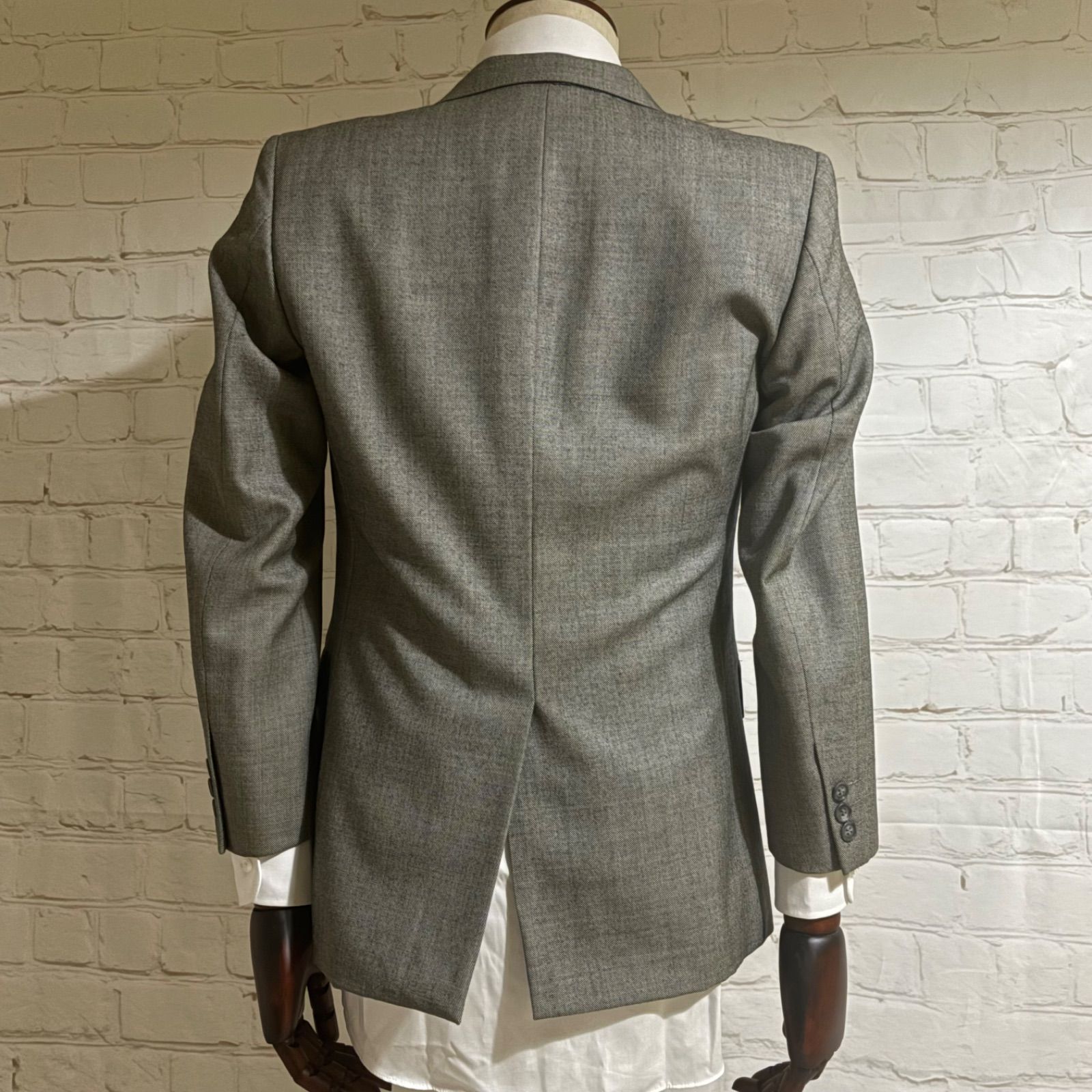 若干難あり】Christian Dior クリスチャンディオール スーツ