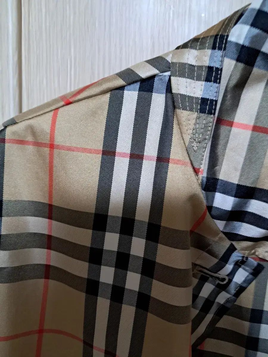 バーバリートレンチコート