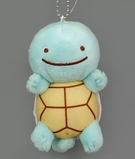 希少品　へんしんメタモン　ヤミラミ　キーホルダー　マスコット　ポケットモンスター 41xh0Q9p6VL.jpg_BO30,255,255,
