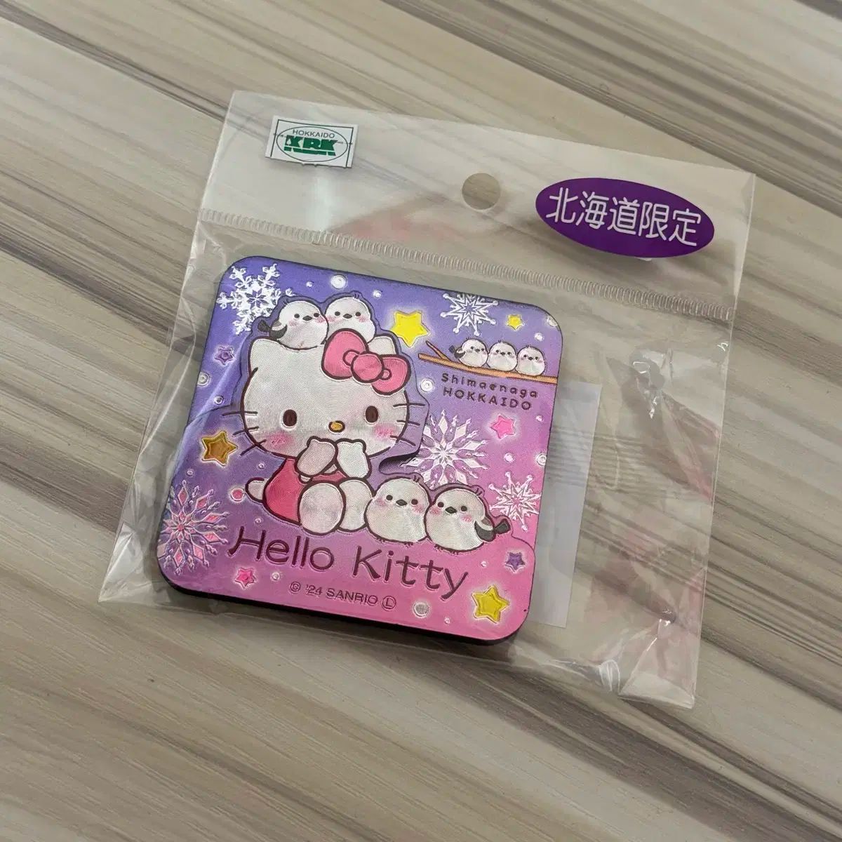 当時物 未開封 ハローキティ とびだすマグネット 2001年 サンリオ 赤りんご 当時物 未開封 ハローキティ とびだすマグネット 2001年 サンリオ 赤