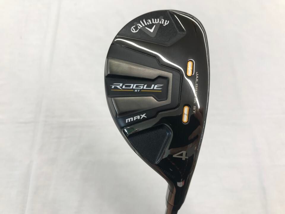 ROGUE ST MAX | 20 | S | Fujikura MC 70 for Callaway | | ユーティリティ | キャロウェイ 最短即日発送