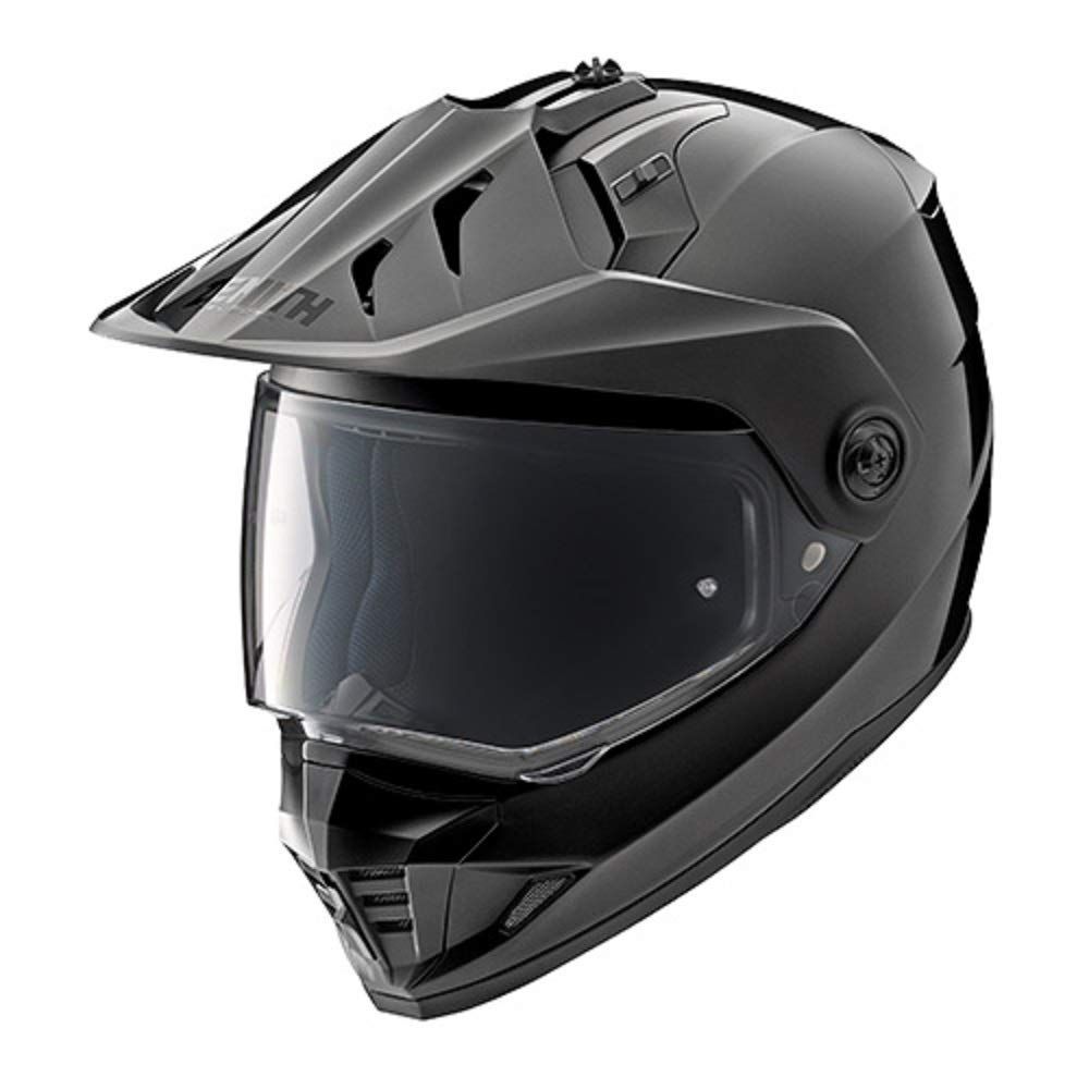 ヤマハ(Yamaha)バイクヘルメット オフロード YX-6 ZENITH メタル