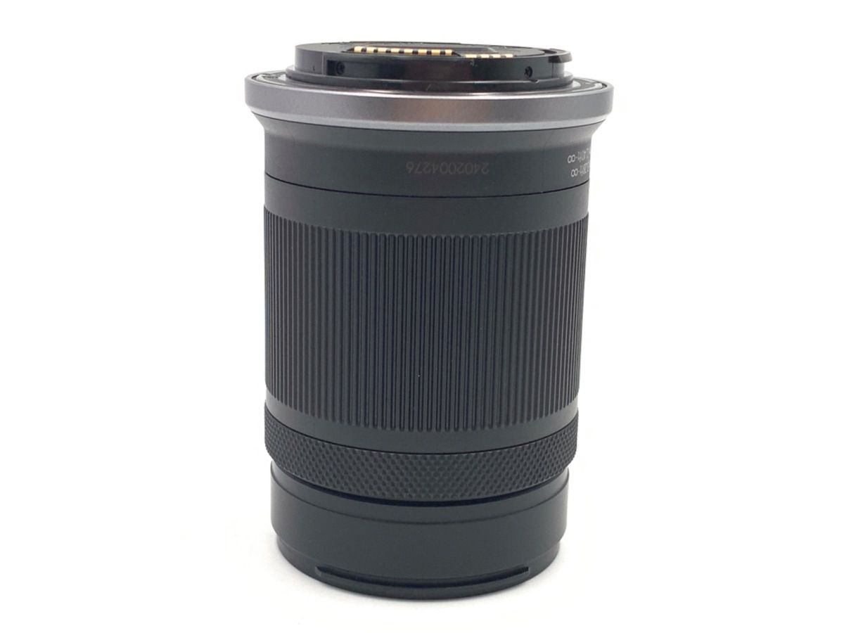 美品】 キヤノン RF-S55-210mm F5-7.1 IS STM 【公式通販】