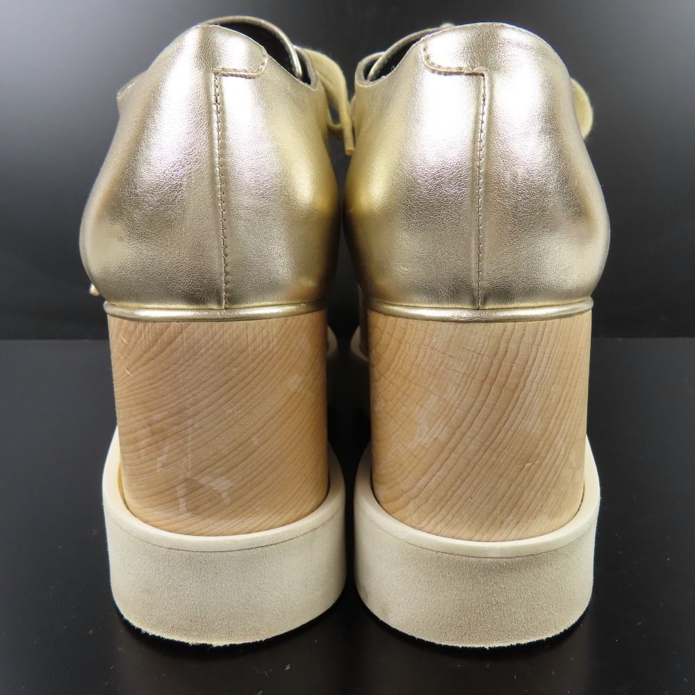 80015 Stella McCartney ステラマッカートニー Elyse エリス スター  