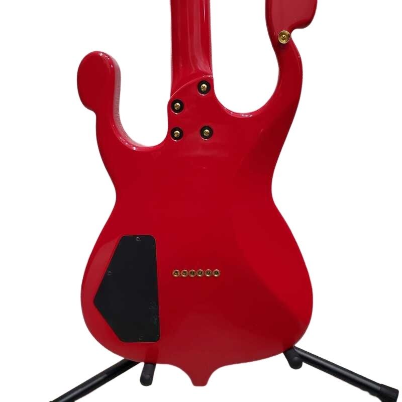 今井寿 BT-120MM BUCK-TICK FERNANDS フェルナンデス FERNANDES BT-120MM “BUCK-TICK HISASHI IMAI MODEL” 税込販売