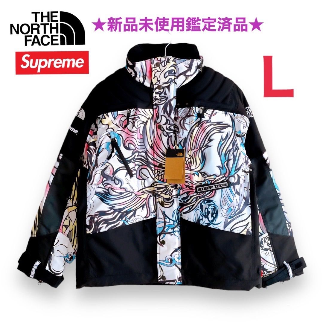 ☆新品未使用正規品☆ Supreme The North Face ジャケット - メルカリ