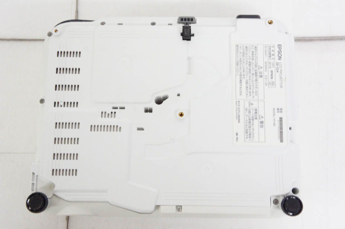 EPSONエプソン データプロジェクター