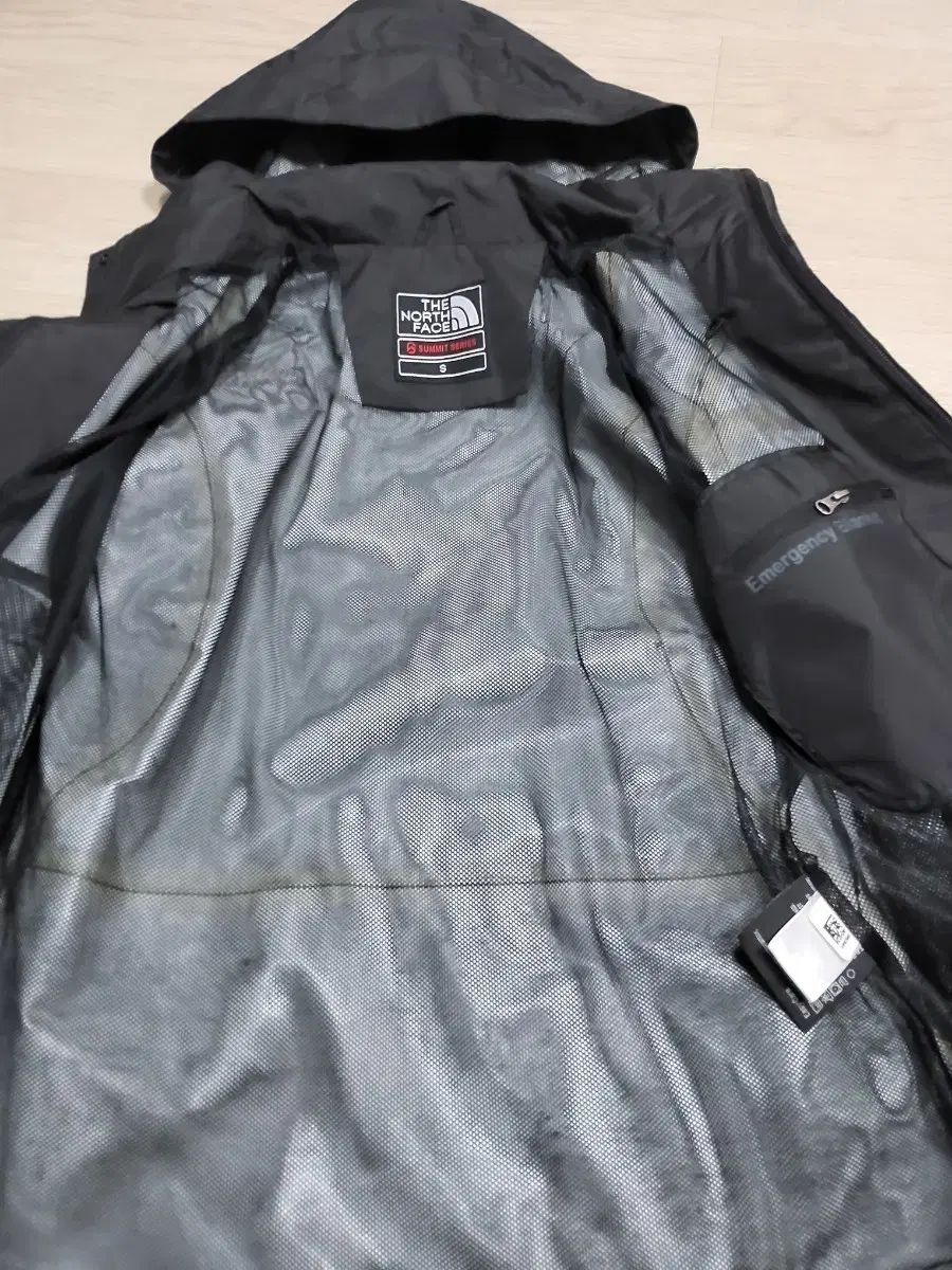 GORE-TEX₍ゴアテックス ほぼ