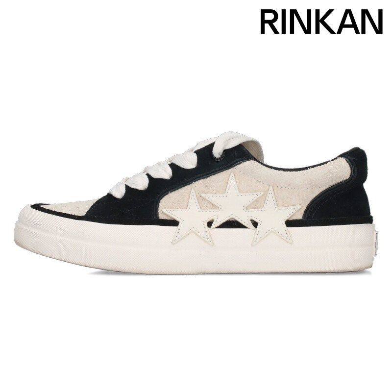 SEVENTEENジュン着用【AMIRI】Sunset Skateローカットスニーカー SEVENTEENジュン着用【AMIRI】Sunset Skate スニーカー