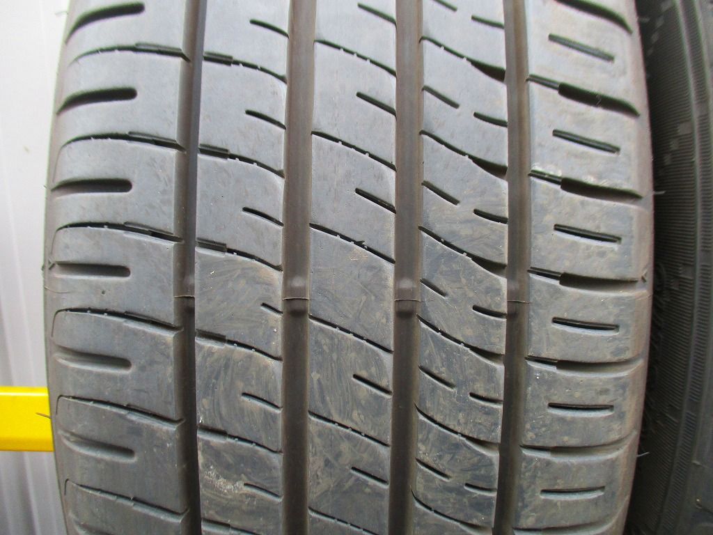 215 60R16 95H ダンロップ エナセーブ EC204 4本 T60370818 インボイス領収書発行 WWW_USTAUSTRALIA_COM_AU