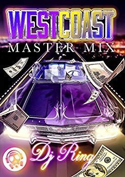 その他 WESTCOAST MASTER MIX [DVD] ggw725x CD 【】WESTCOAST MASTER MIX [DVD] ggw725x