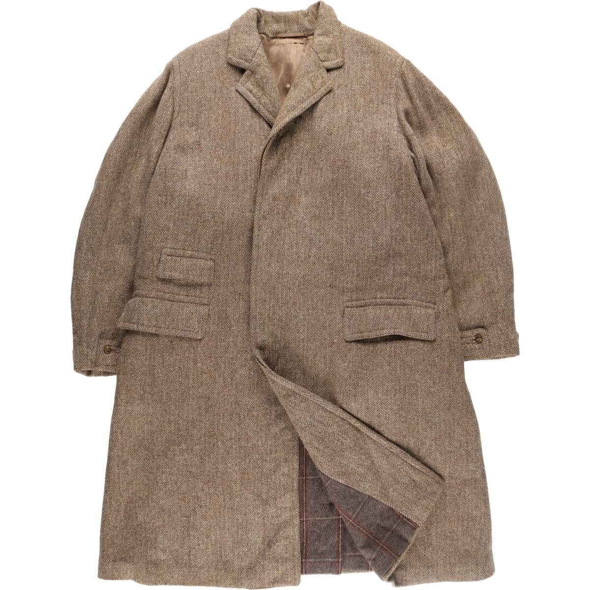 古着 ~70年代 ブルックスブラザーズ Brooks Brothers NEW YORK