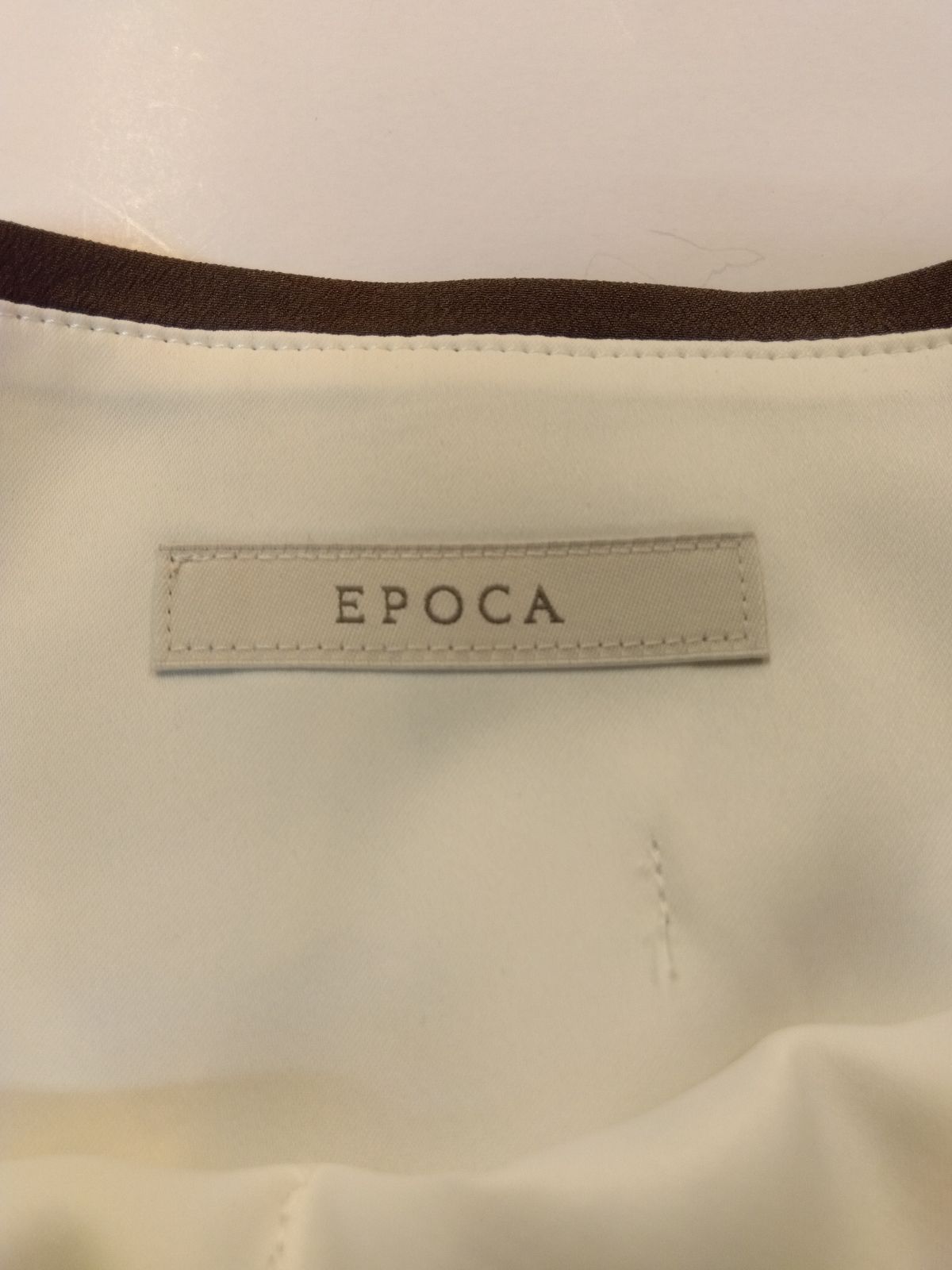エポカ EPOCA
