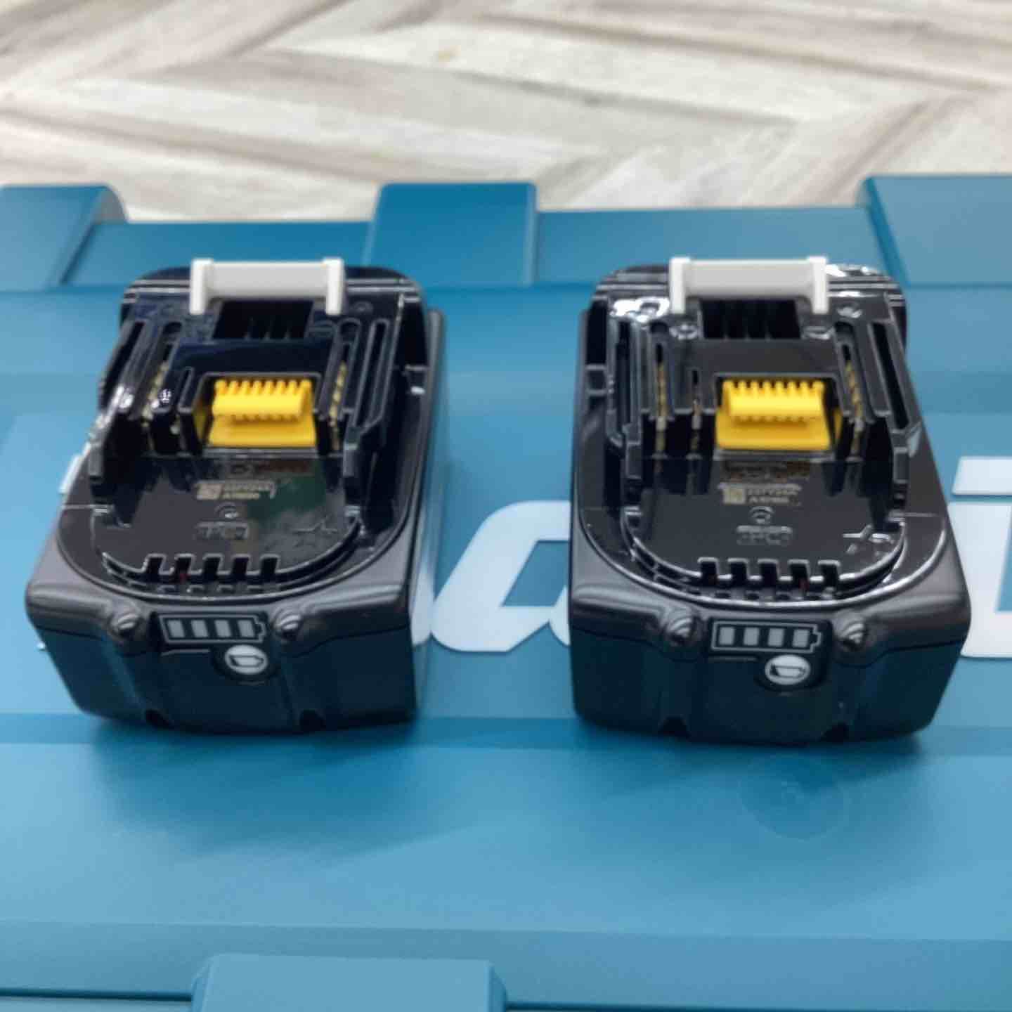 makita コードレスハンマドリル