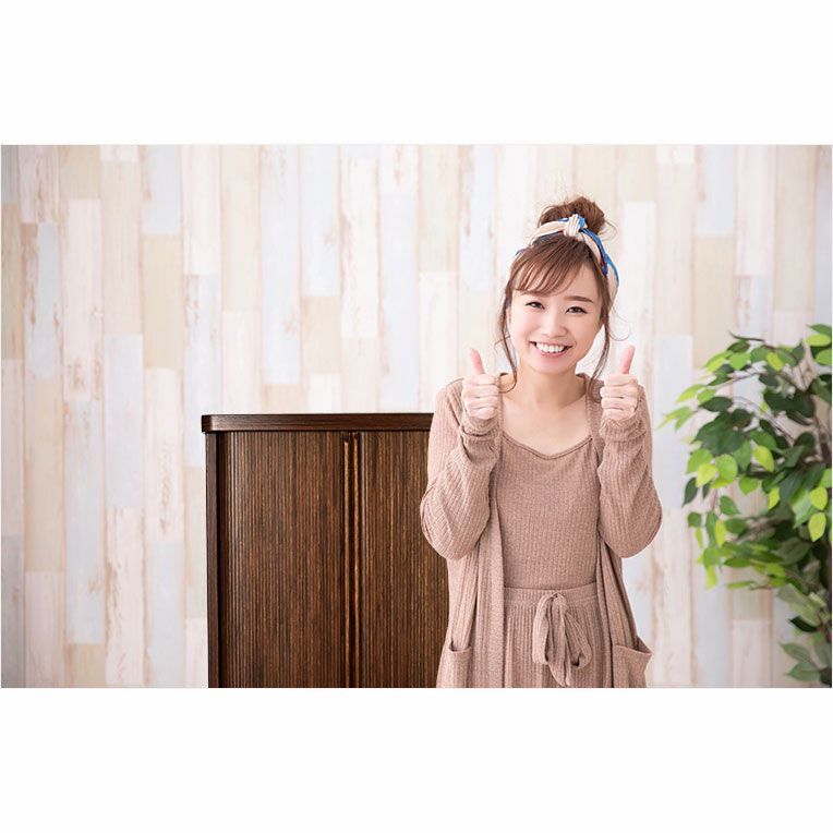 モダン仏壇 省スペース型 巻き戸扉 40号中型仏壇 ワイドタイプ ジルバ 深紫檀色 WWW_NOITHATQUANGTHANH_NET