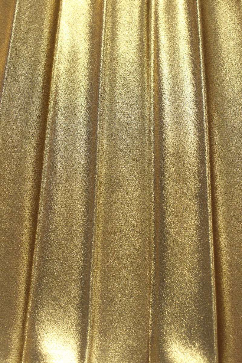 ドリスヴァンノッテン プリーツスカート