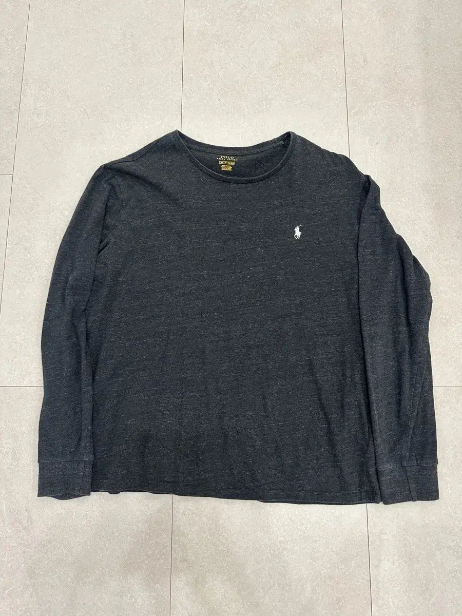 ポロ Ralph Lauren(ラルフローレン) 長袖Tシャツ