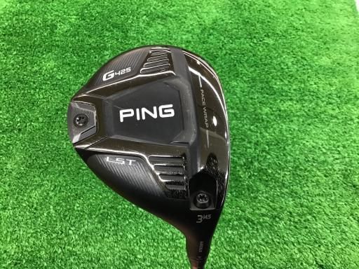 d*9様 PING G400 7W フェアウェイウッド 20.5度 希少・美品】PING G400 7番フェアウェイウッド 20.5度 G400
