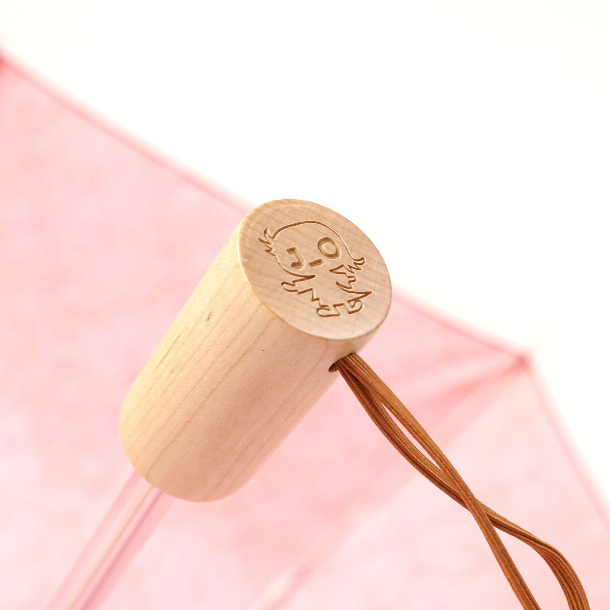 折りたたみ傘 Jantje_ontembaar USED美品 SAKURA ヤンチェオンテン