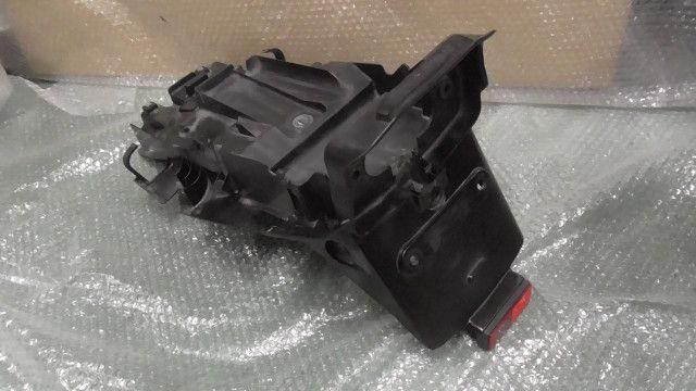 CB400　NC39-1802xxx　の　リアフェンダー:#1737078259