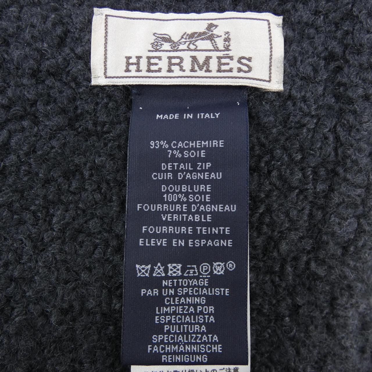  エルメス HERMES 4019 MUFFLER その他 アクセサリー