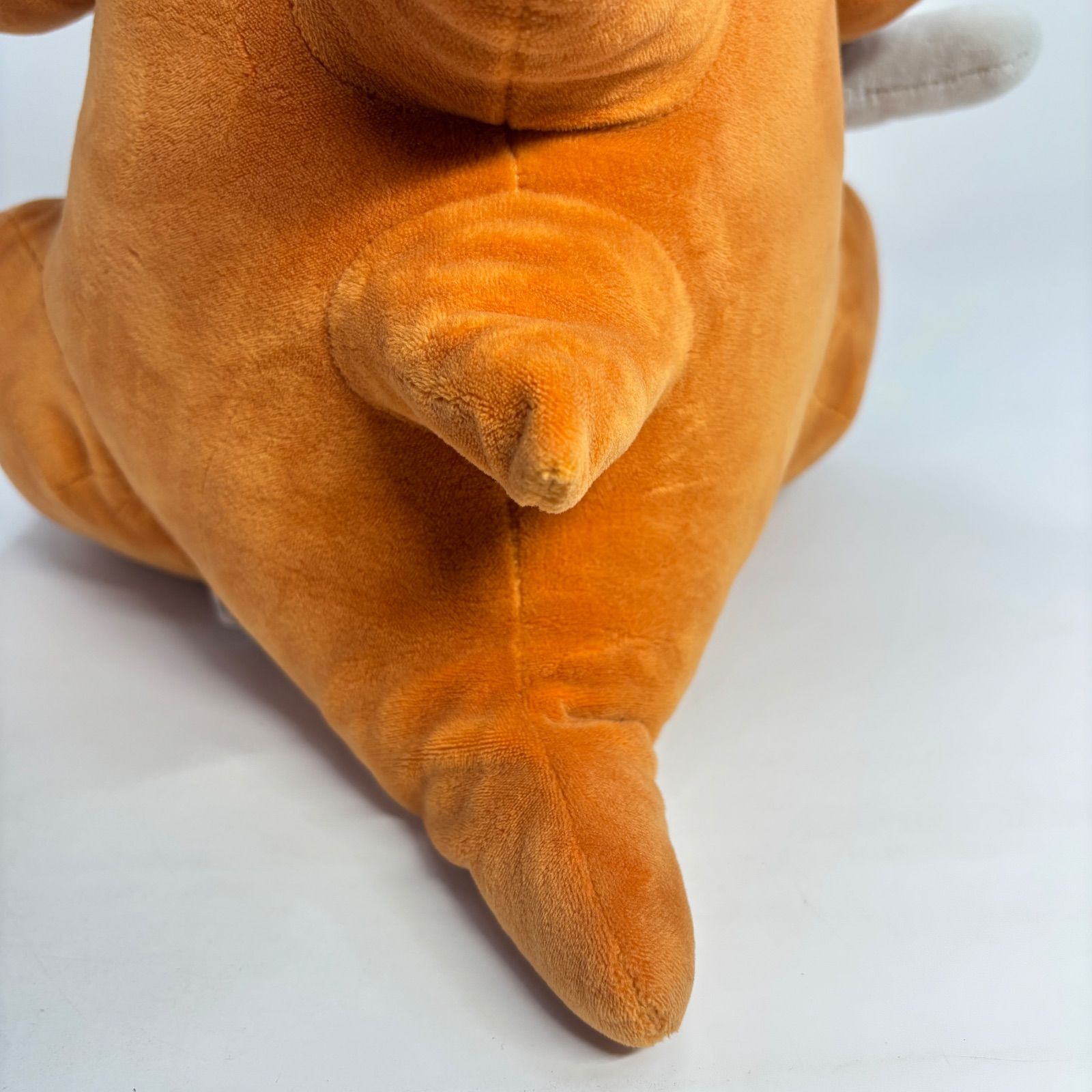 9月限定価格！】BigMore! カラカラ ぬいぐるみキーホルダー付き