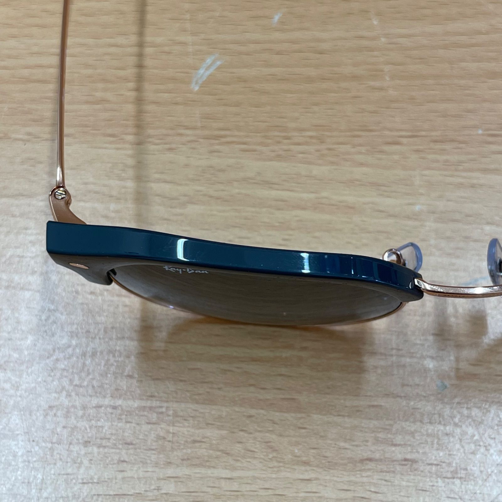 レイバン Ray-Ban