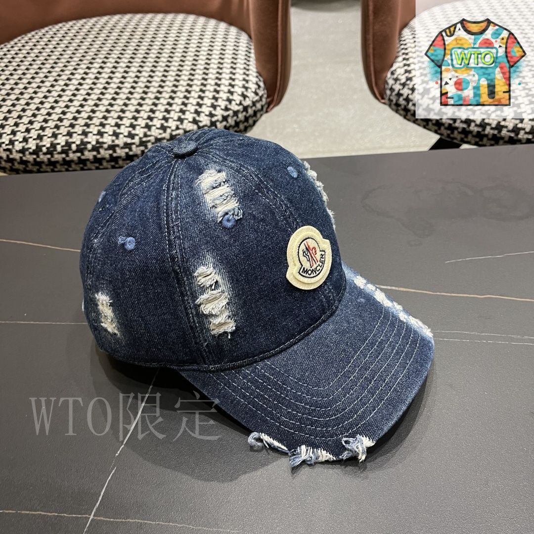 MONCLER スプラッシュデザイン ベースボールキャップ MONCLER スプラッシュデザイン ベースボールキャップ 楽天市場