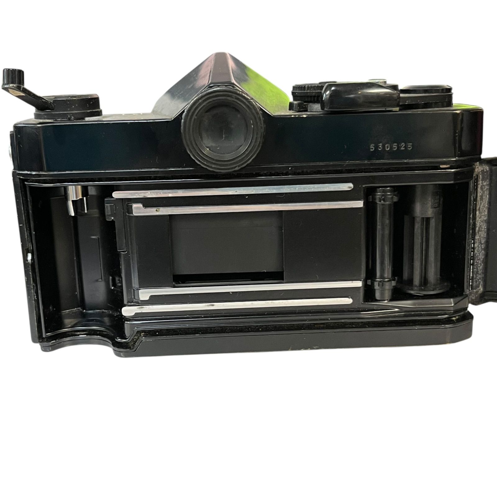 管32187】動作未確認☆KONICA AUTOREFLEX T3 コニカ オートレ