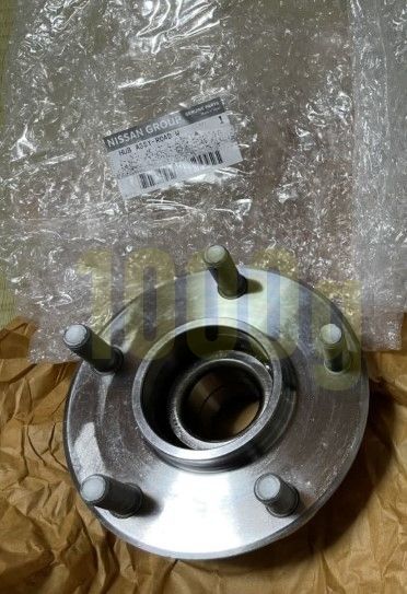 日産　シルビア　S15 ハブベアリング　ASSY 日産純正新品】NISSAN 未使用品 ☆超希少品☆ シルビア S15 フロント