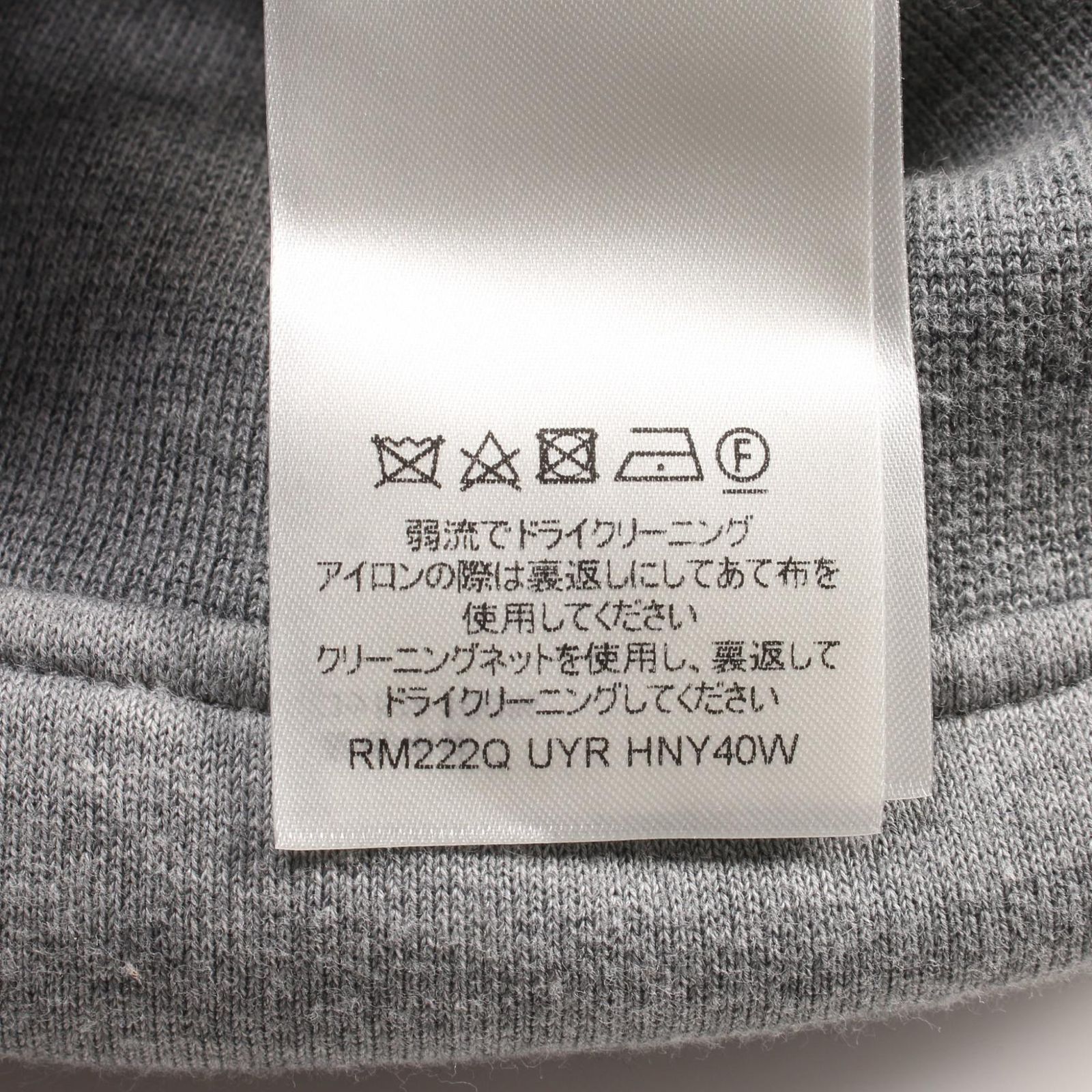 LOUIS VUITTON ルイ・ヴィトン モノグラム サークルカット