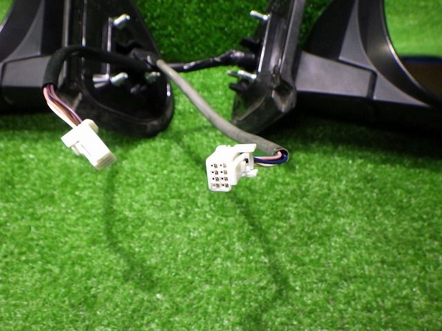 シエンタ ドアミラー 左右 NCP81 85 1G3 7P トヨタ 250913016 FFCRYSTALESIA_COM