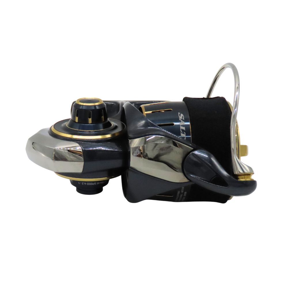 中古】ダイワ DAIWA 23SALTIGA ソルティガ 6000-XH スピニングリール