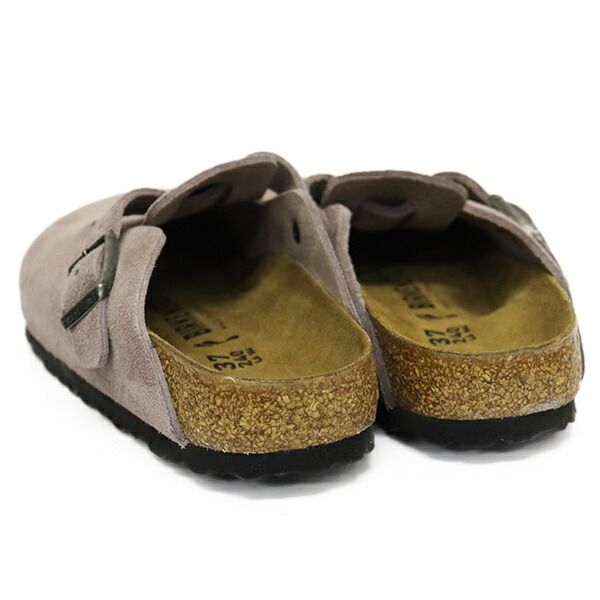 BIRKENSTOCK (ビルケンシュトック) 1028375 BOSTON ボストン スエード