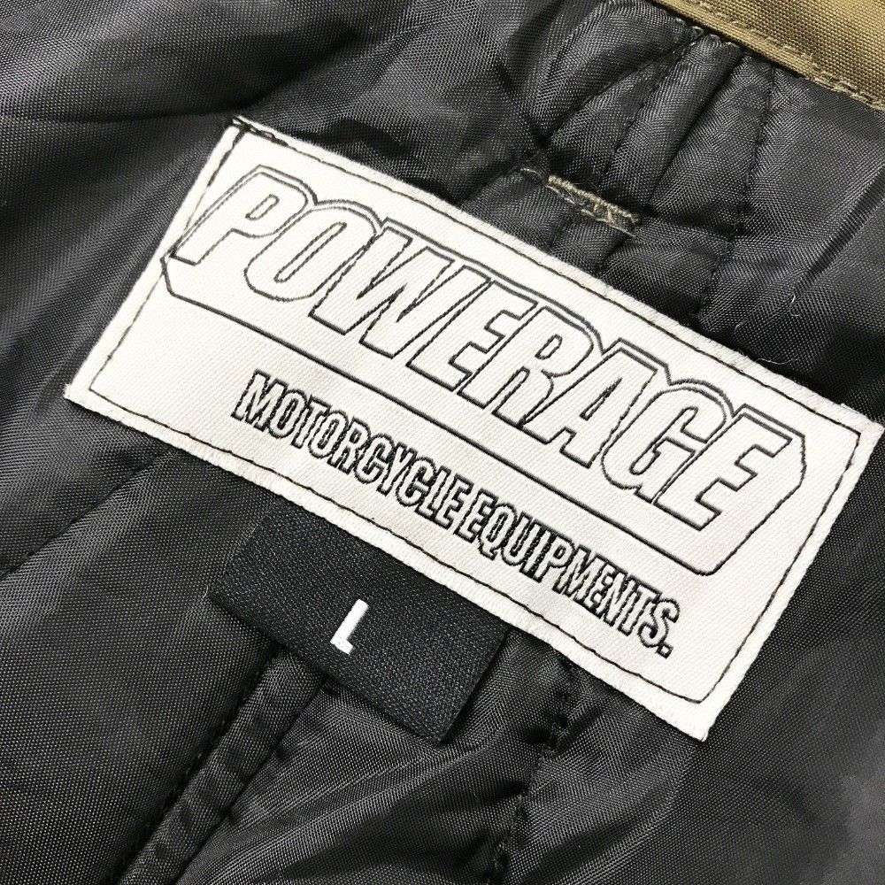POWERAGE パワーエイジ
