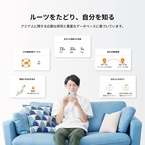 縄文人