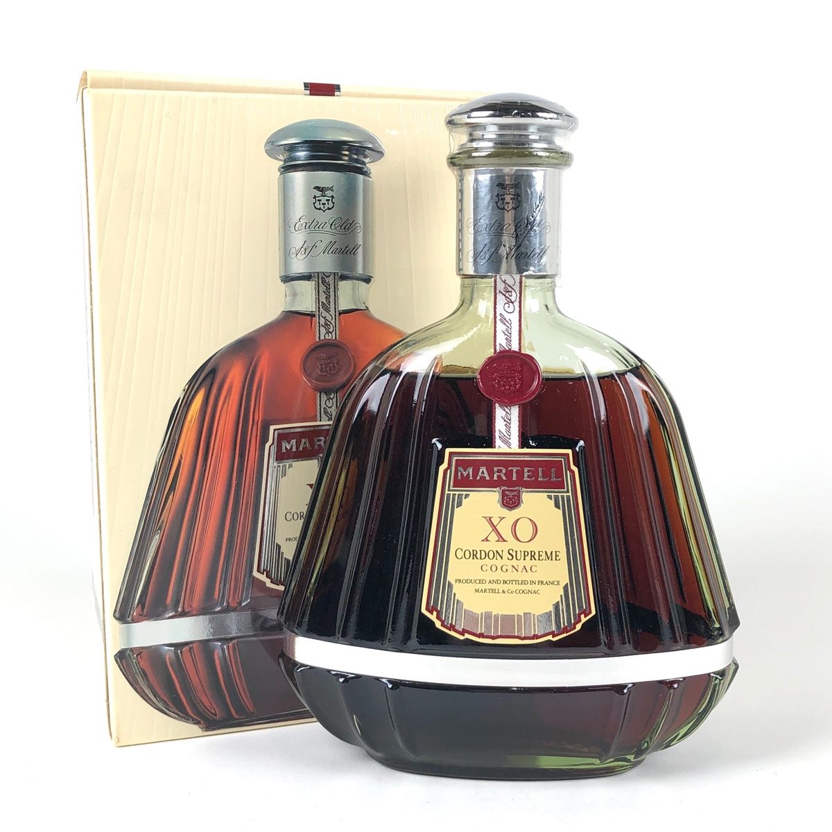 マーテル MARTELL XO コルドンスプリーム 700ml ブランデー コニャック